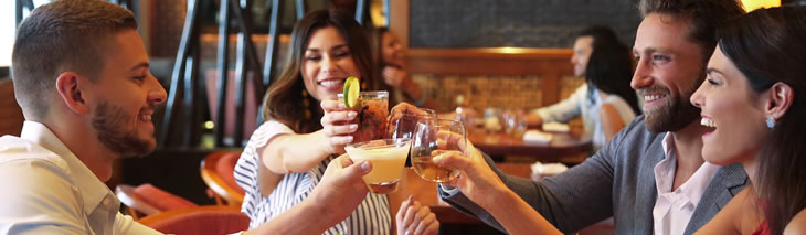 Alimentación y bebidas