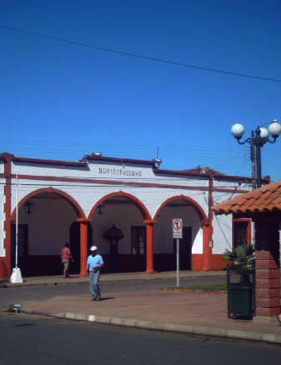 San Clemente