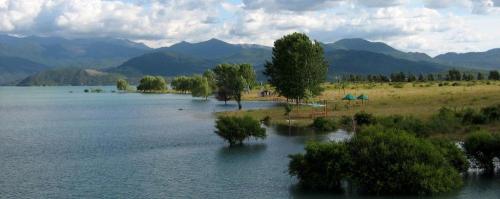 Lago Colbún