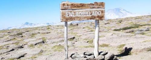 Enladrillado