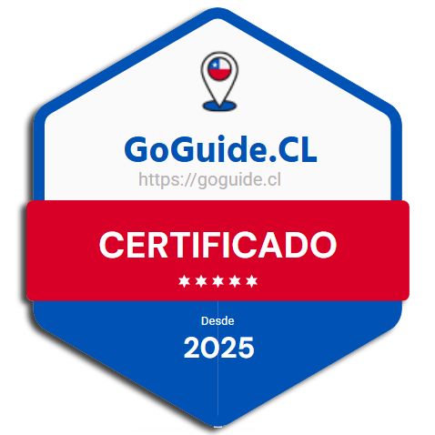 Certificación de NEGOCIO
