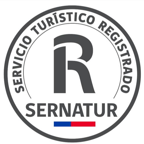 Registrado Sernatur